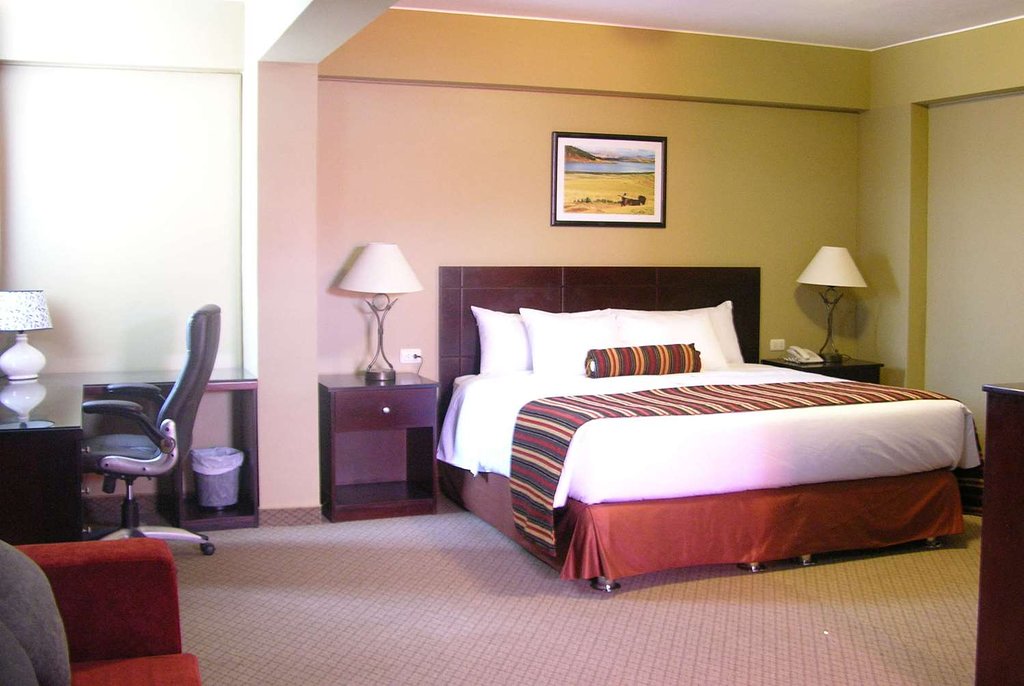Wyndham Cusco Saqsayhuaman