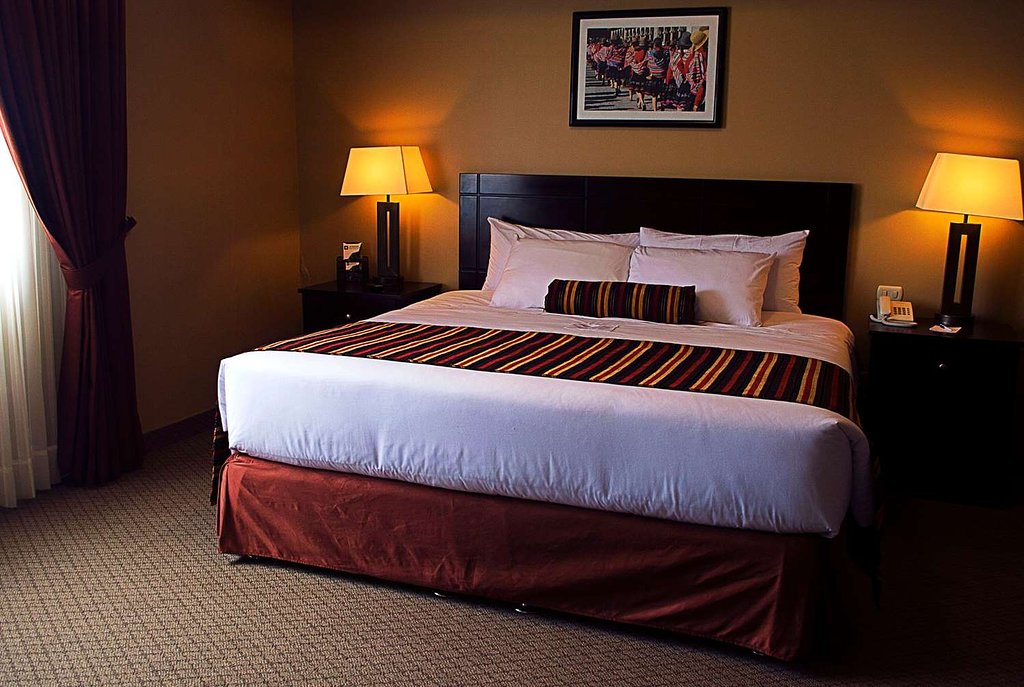 Wyndham Cusco Saqsayhuaman