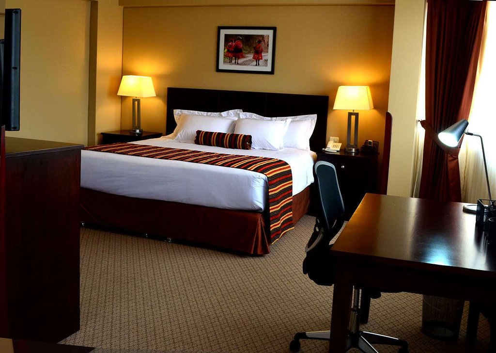 Wyndham Cusco Saqsayhuaman
