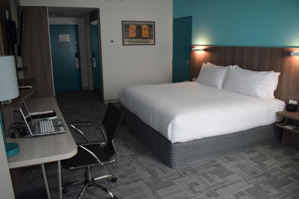 Holiday Inn Lima Airport