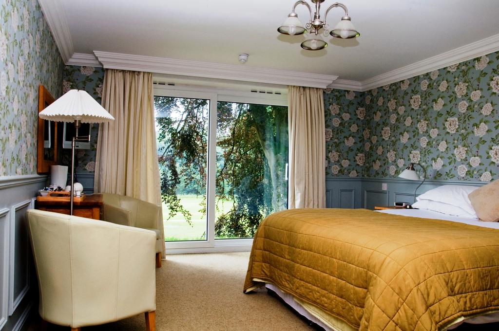Riverdale Hall Hotel