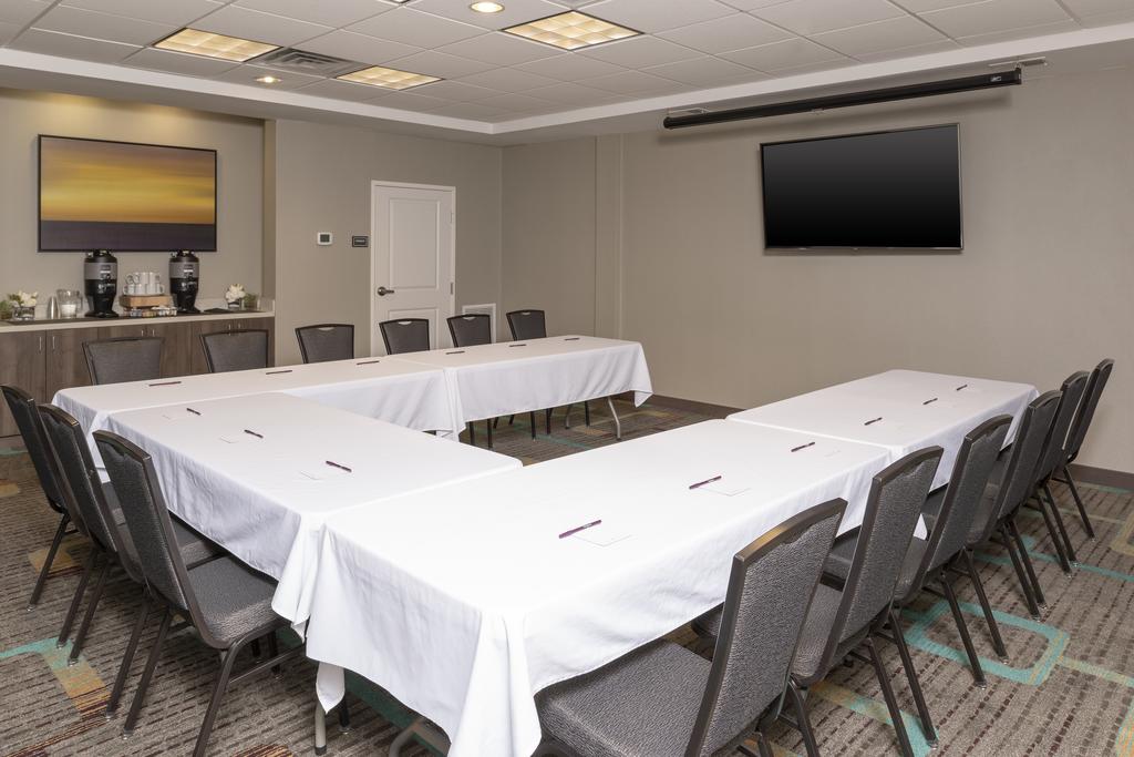 Residence Inn Akron South/Green