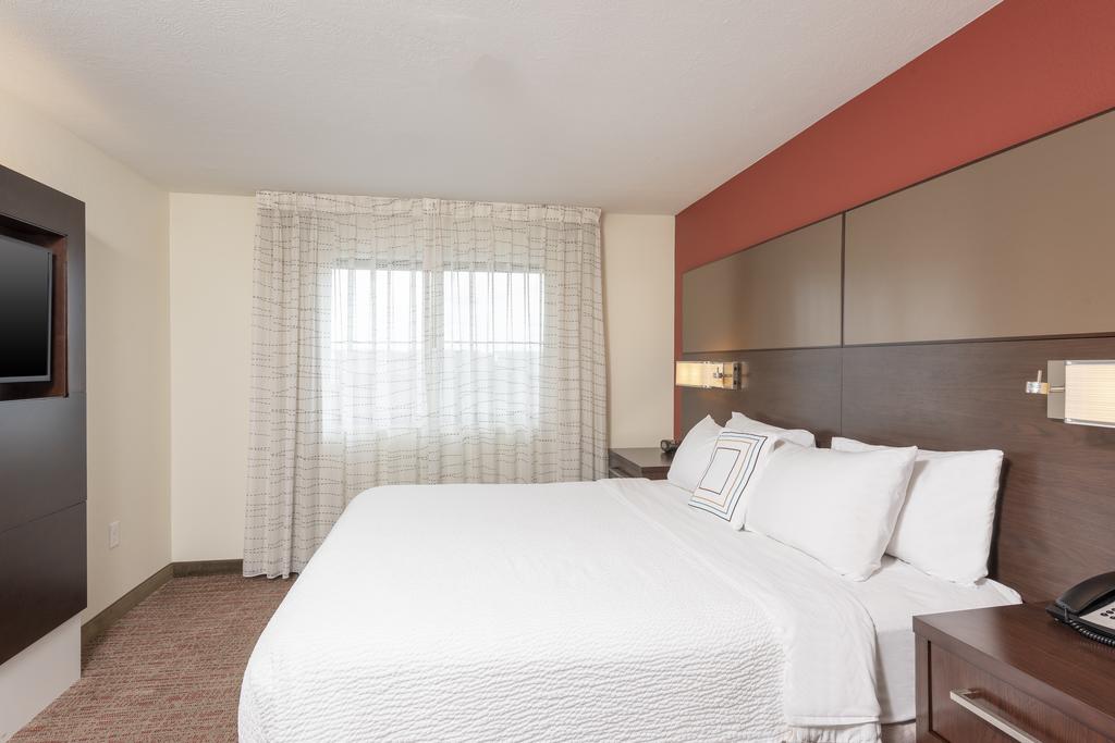 Residence Inn Akron South/Green