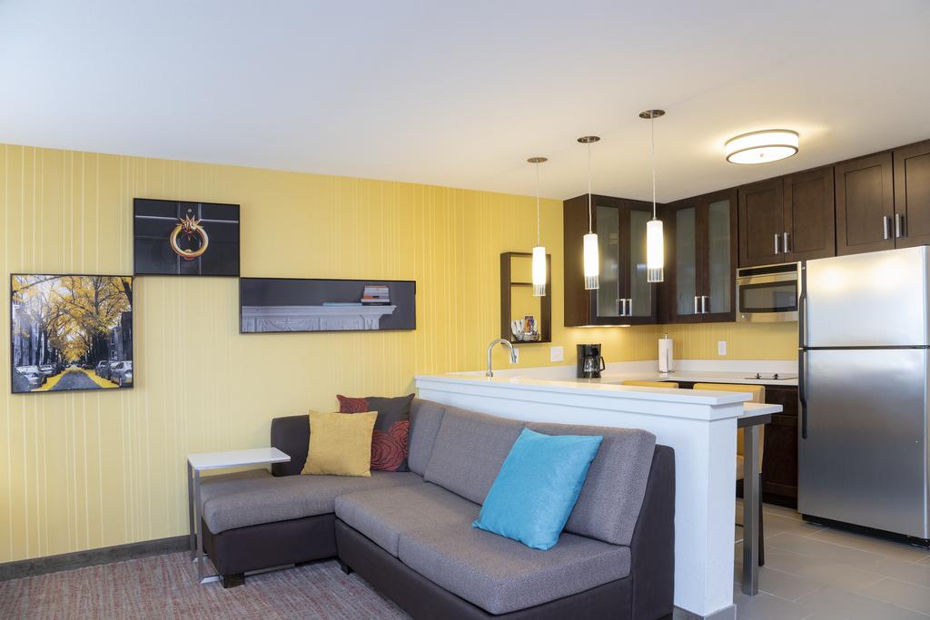 Residence Inn Akron South/Green