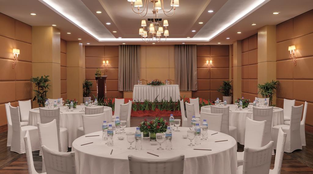 Sokha Phnom Penh Residence