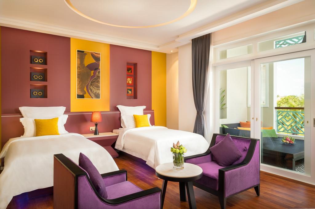 Memoire Palace Resort & Spa