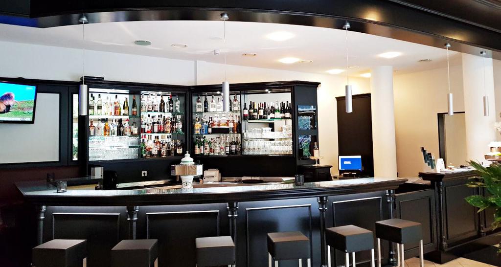 Victor's Residenz-Hotel Gummersbach