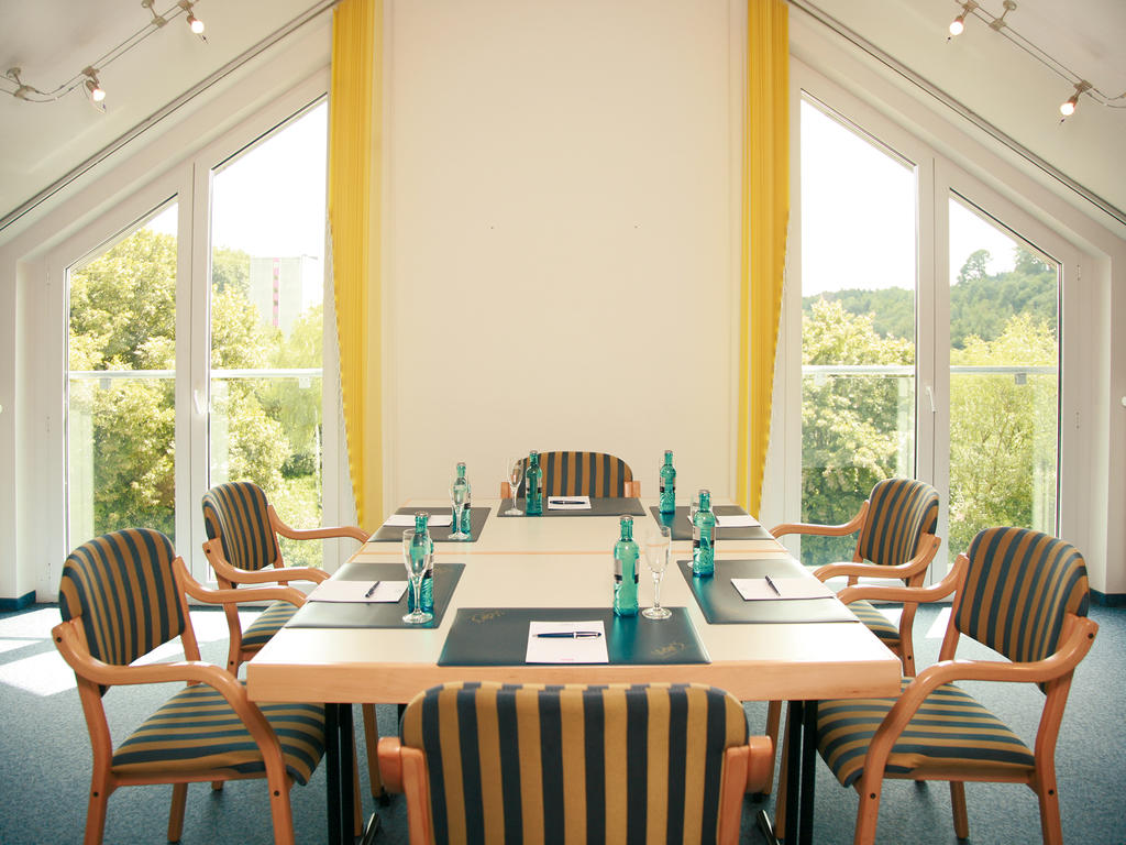 Victor's Residenz-Hotel Gummersbach