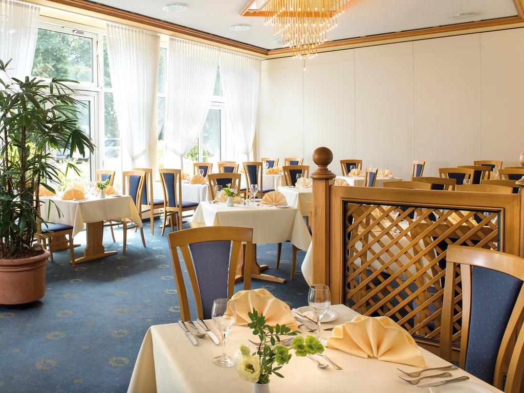 Victor's Residenz-Hotel Gummersbach