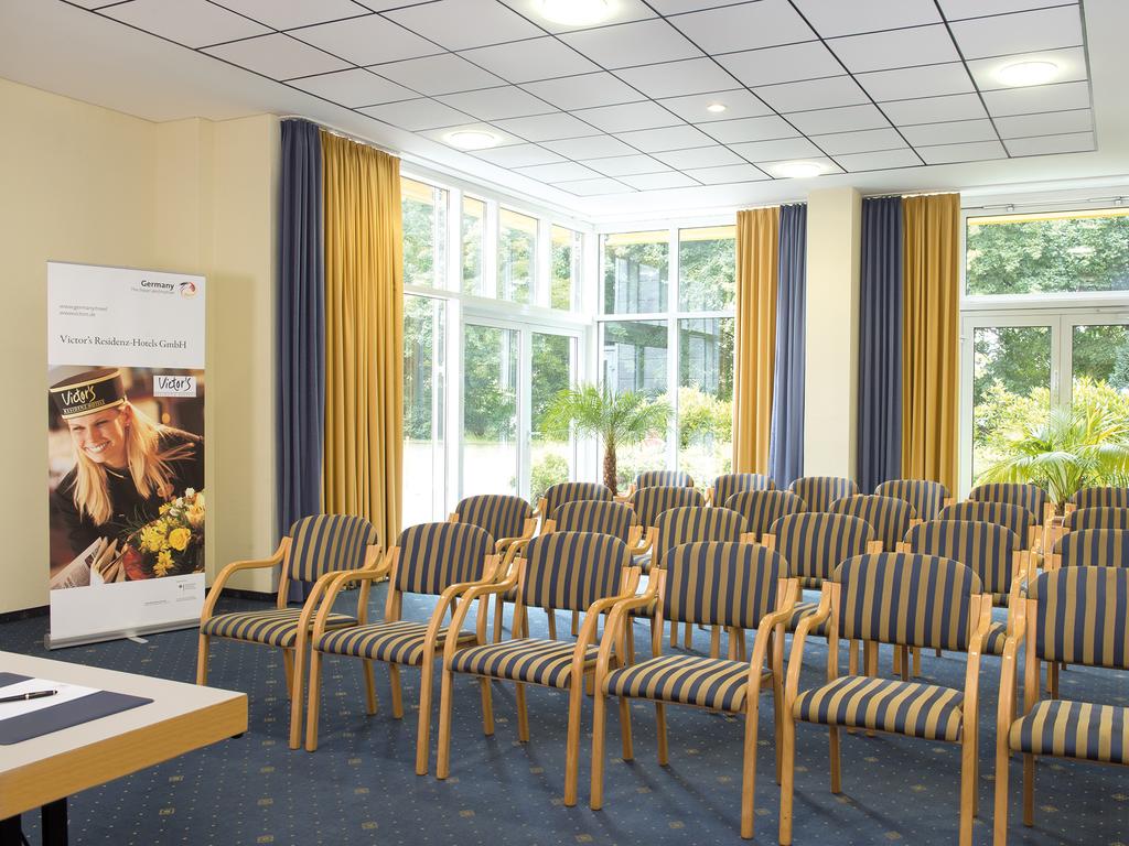 Victor's Residenz-Hotel Gummersbach