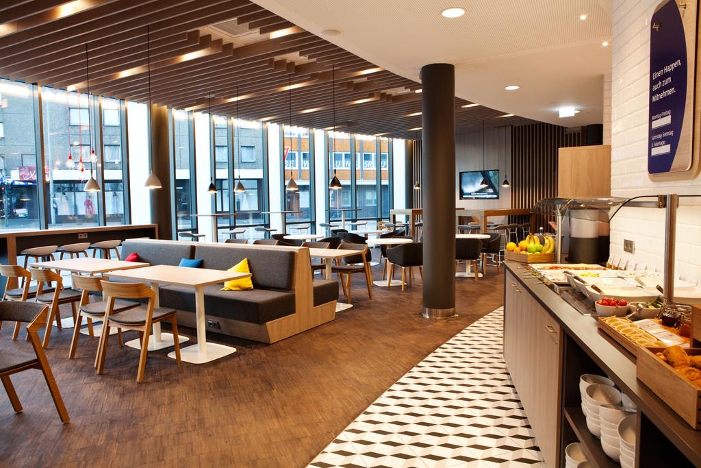 Holiday Inn Express Siegen