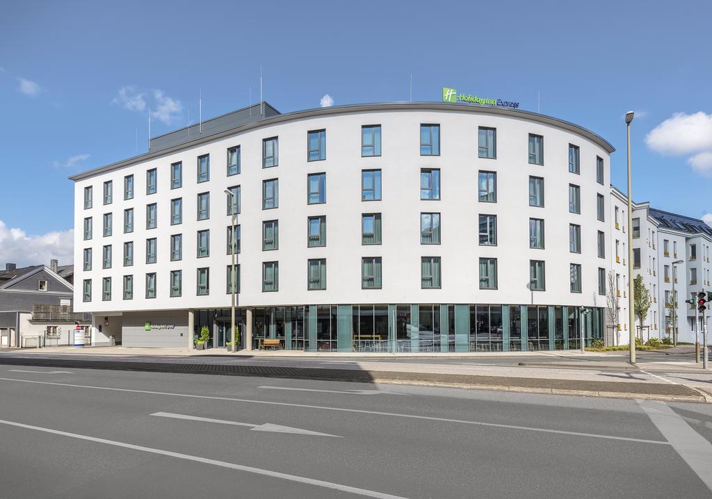 Holiday Inn Express Siegen