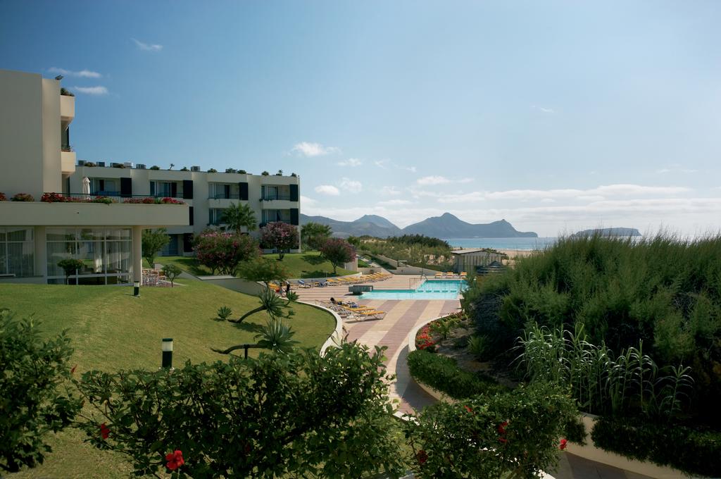 Vila Baleira Suites (Formerly Luamar)