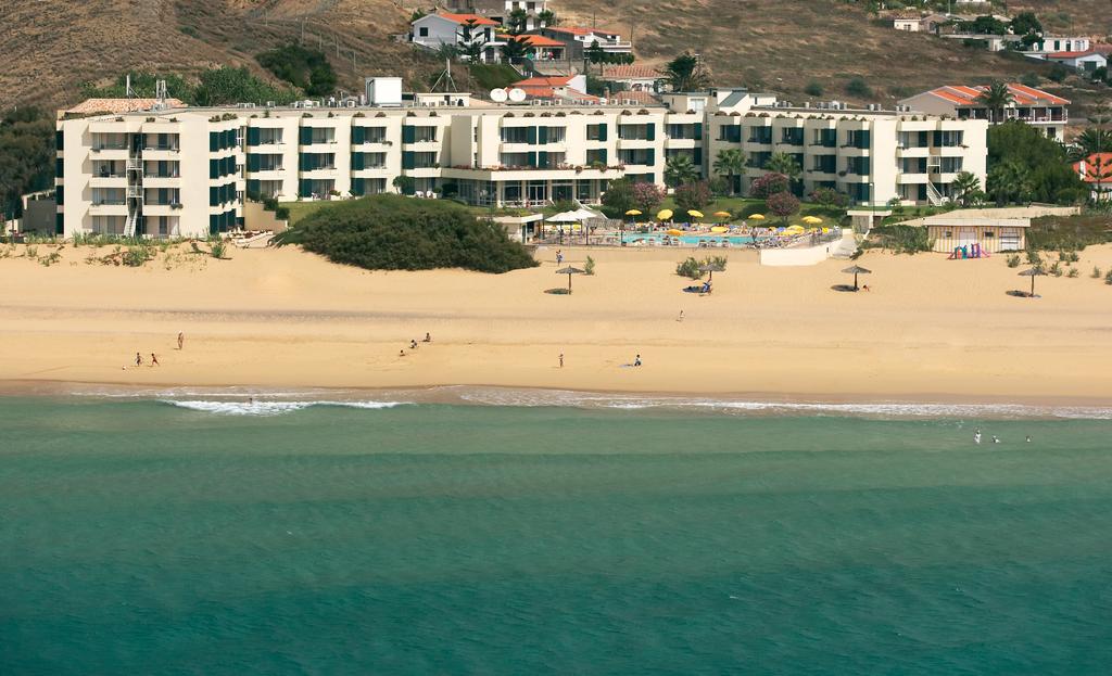 Vila Baleira Suites (Formerly Luamar)