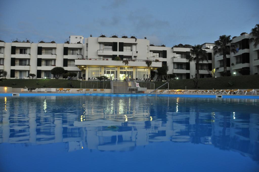 Vila Baleira Suites (Formerly Luamar)