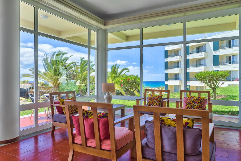 Vila Baleira Suites (Formerly Luamar)