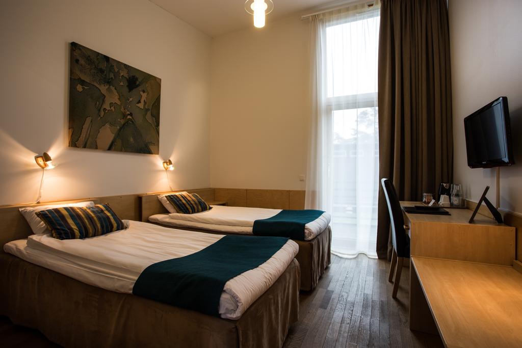 Tyleback Hotell, Sure Hotel Collection By Best Western