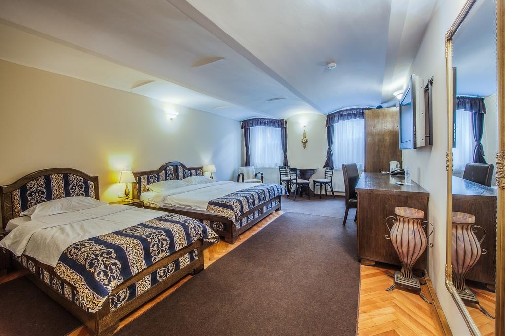 Residence Central Annapolis
