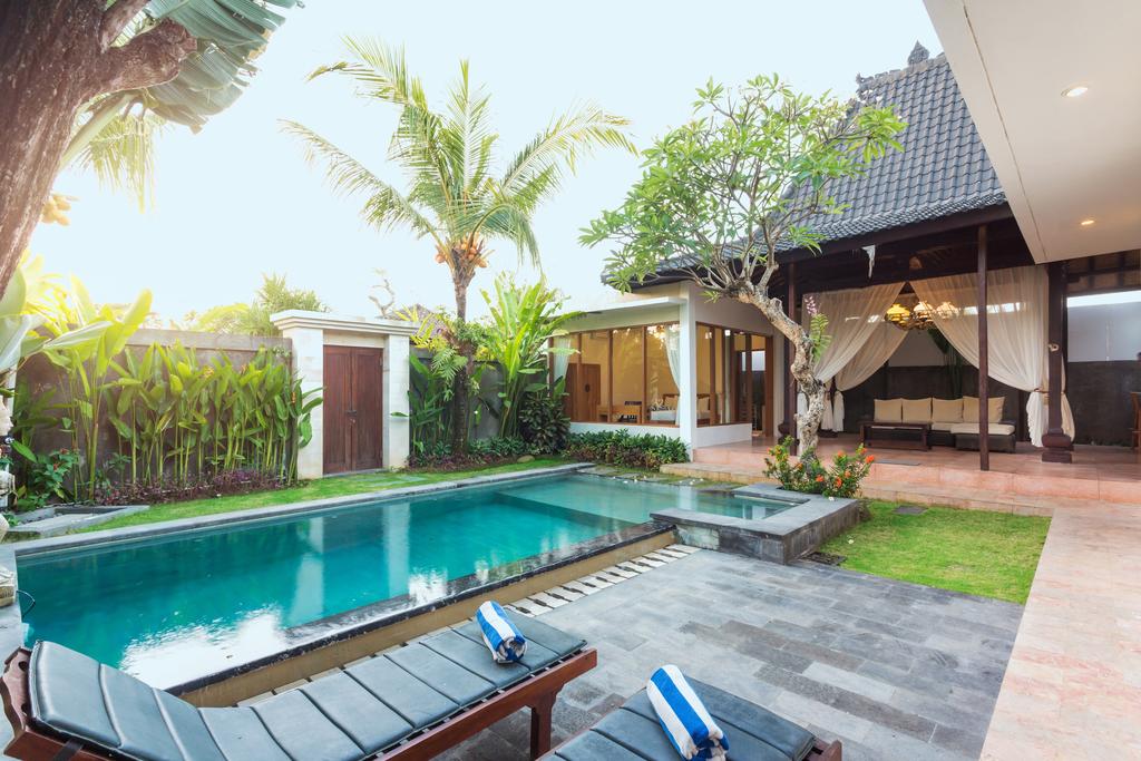 Anyar Sari Villa