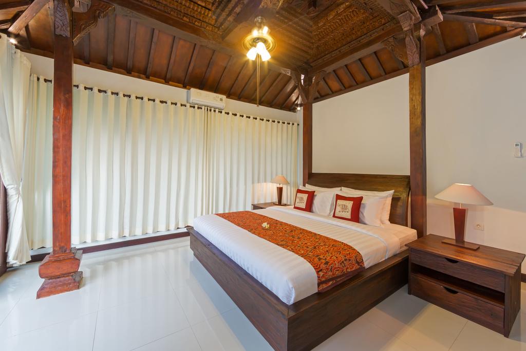 Anyar Sari Villa