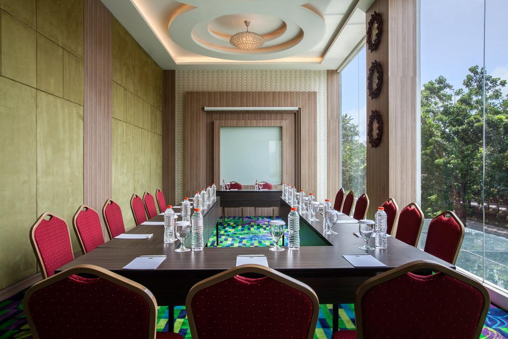 ibis Styles Cikarang