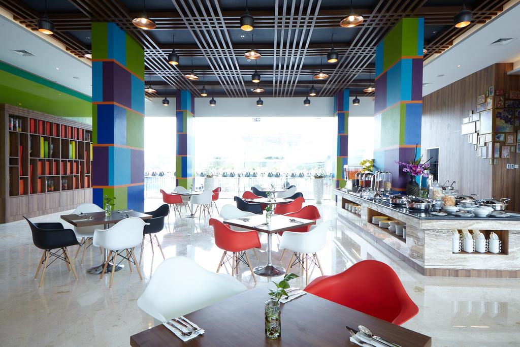 ibis Styles Cikarang