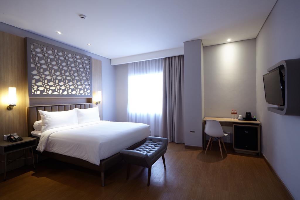 ibis Styles Cikarang