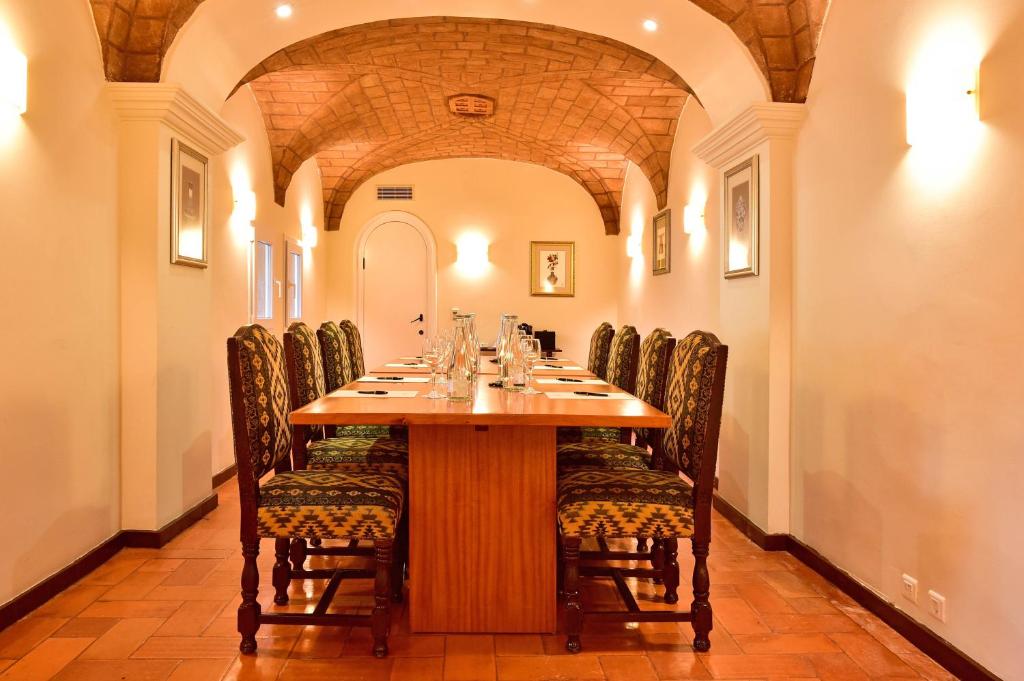 Hotel Fortaleza do Guincho Relais & Chateaux
