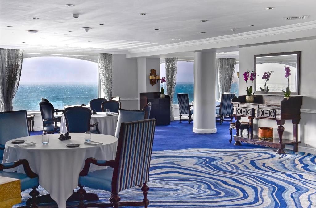 Hotel Fortaleza do Guincho Relais & Chateaux