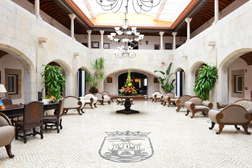Hotel Fortaleza do Guincho Relais & Chateaux