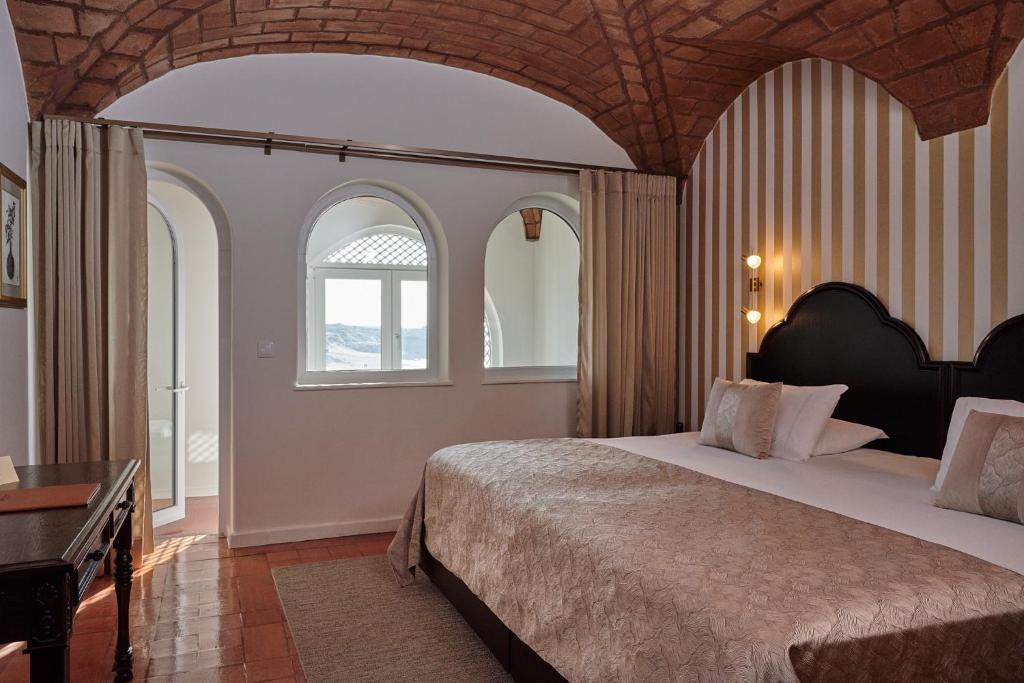 Hotel Fortaleza do Guincho Relais & Chateaux