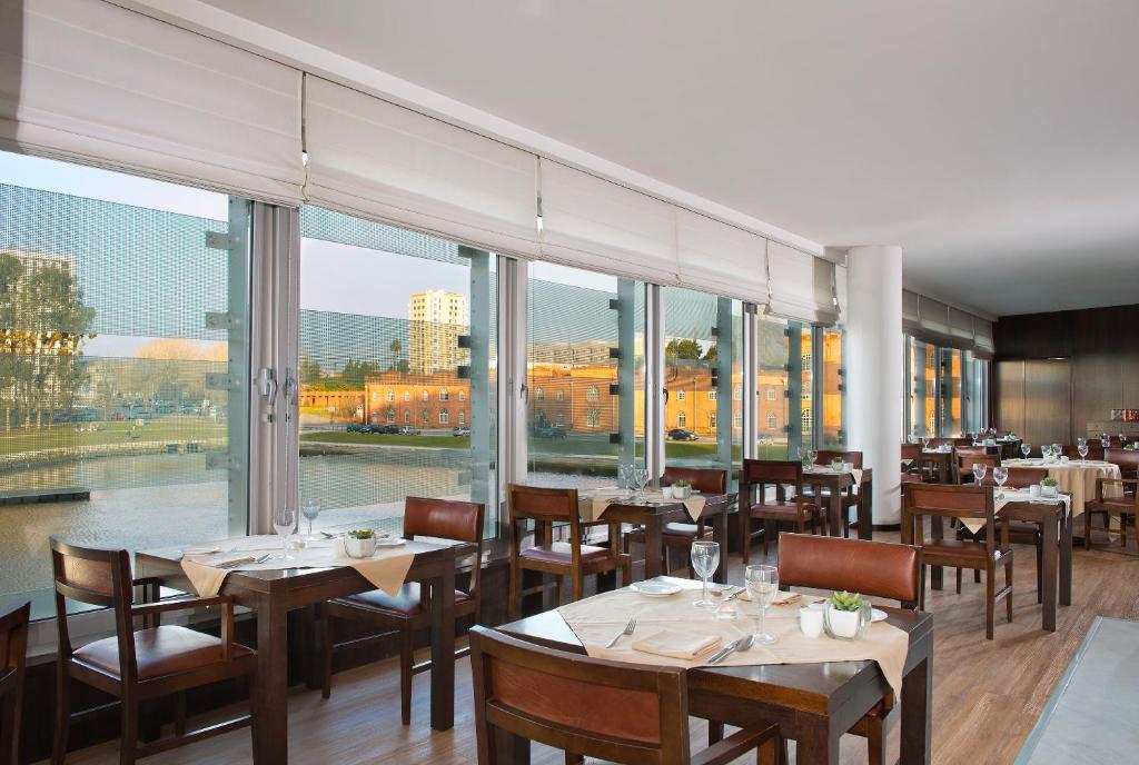 Melia Ria Hotel & Spa