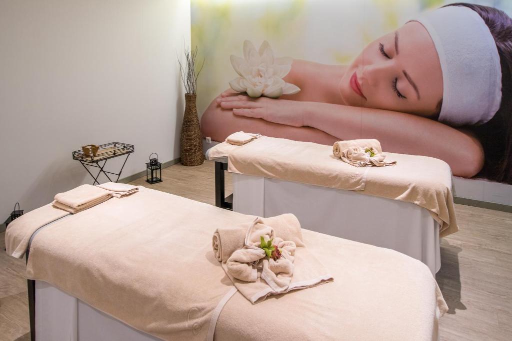 Melia Ria Hotel & Spa