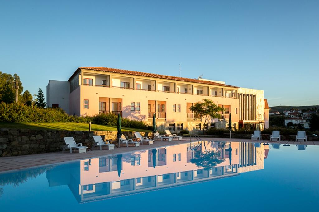 AMORAS – Country House Hotel