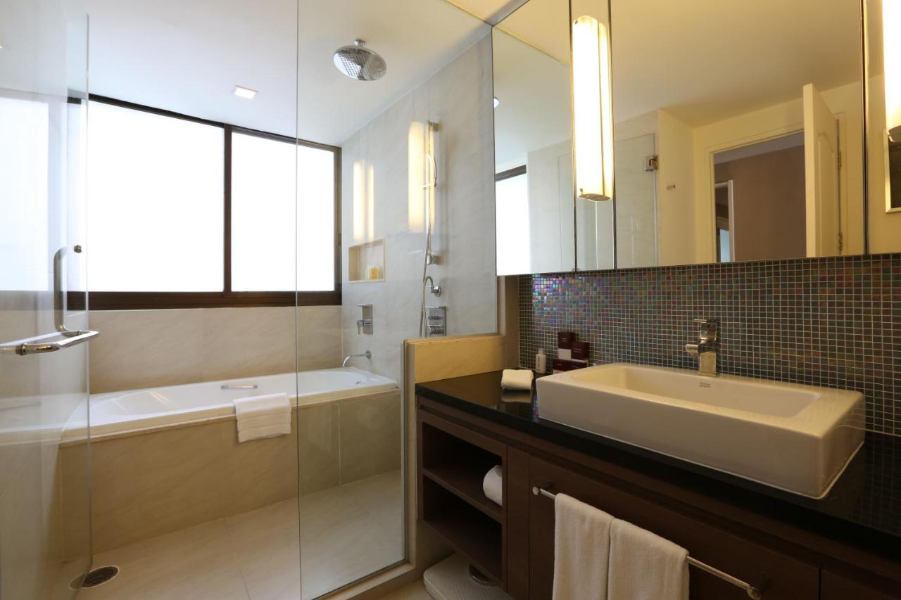 Bangna Pride Hotel & Residence (Formerly Oakwood Residence Garden Towers)