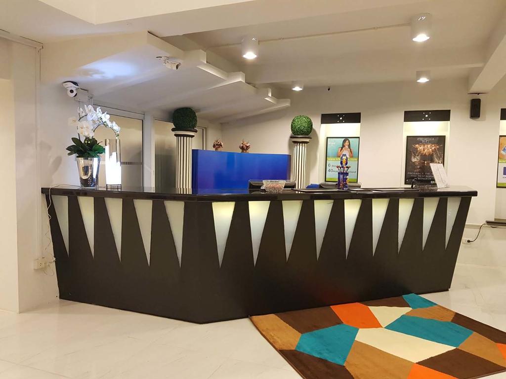 Icheck Inn South Pattaya