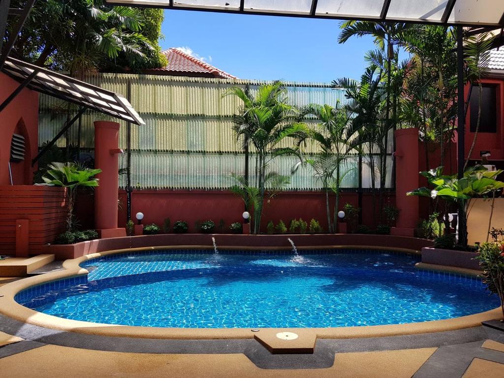 Icheck Inn South Pattaya