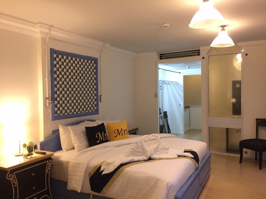 Icheck Inn South Pattaya