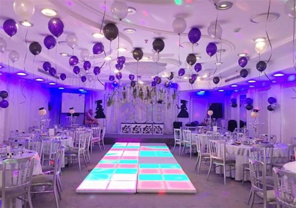 Mira Al Basateen Hotel