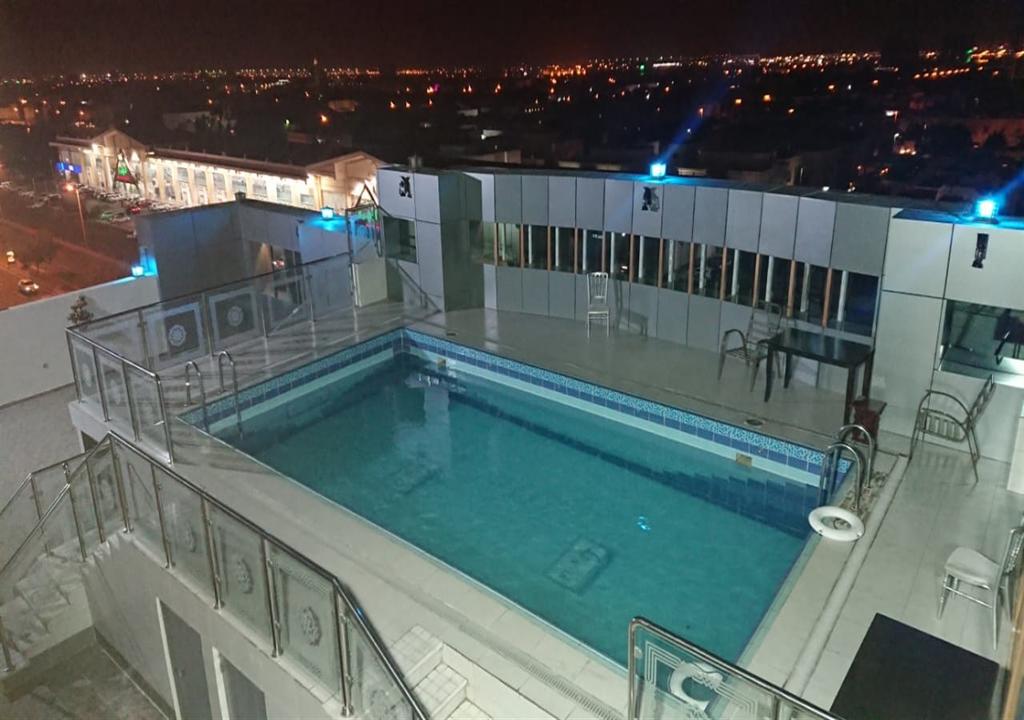 Mira Al Basateen Hotel