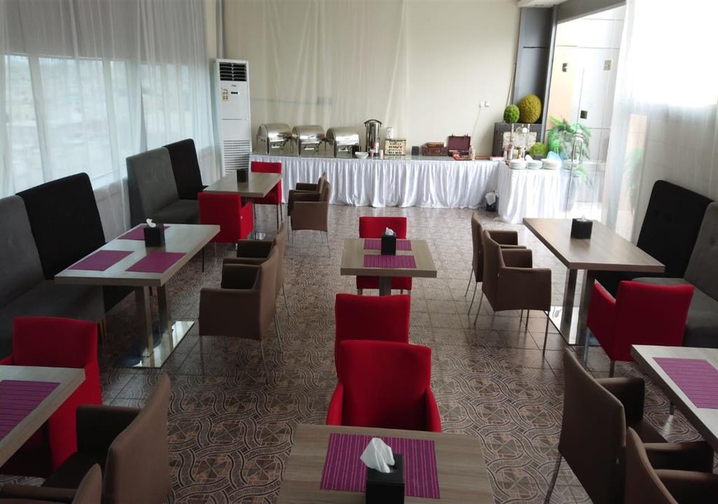 Mira Al Basateen Hotel