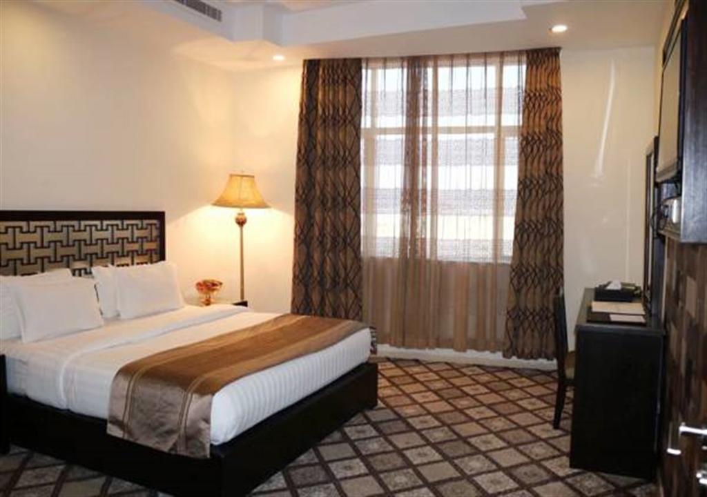 Mira Al Basateen Hotel