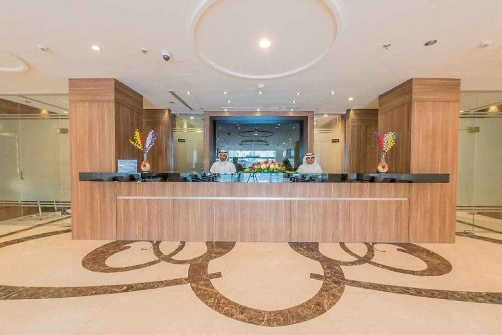 Rawdat Al Bait Ajyad Hotel