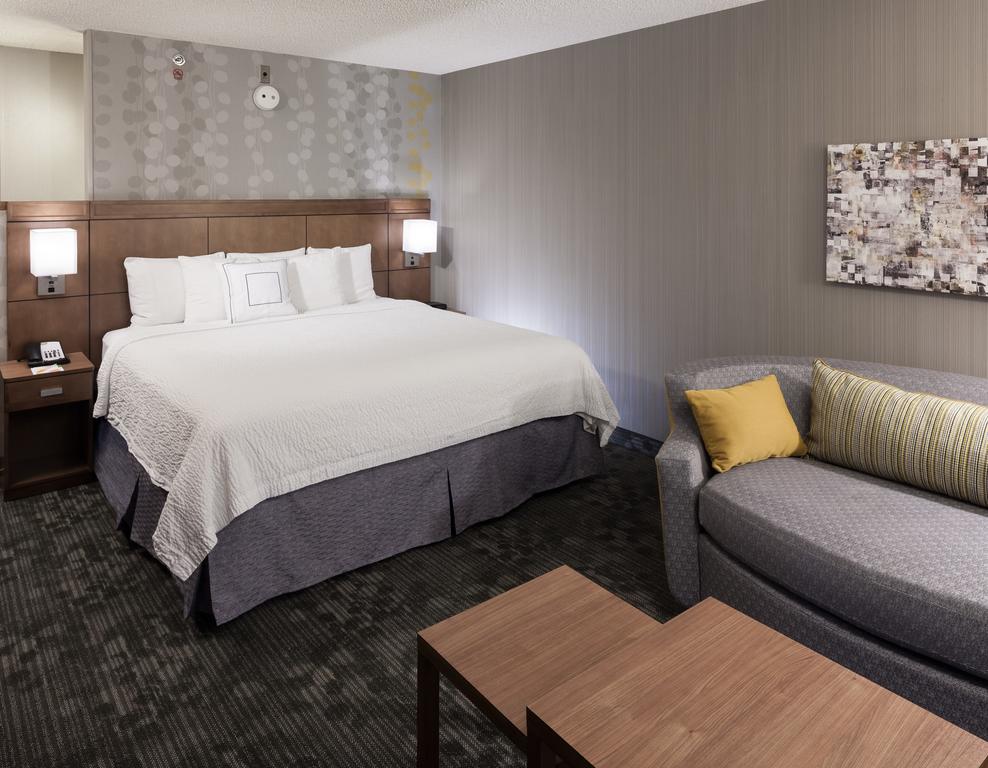 Courtyard Cypress Anaheim/Orange County