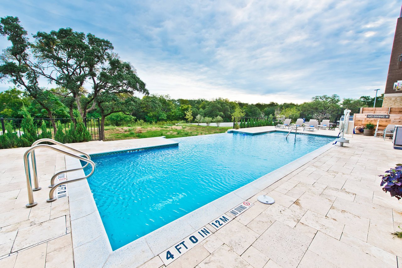 Residence Inn Austin Southwest