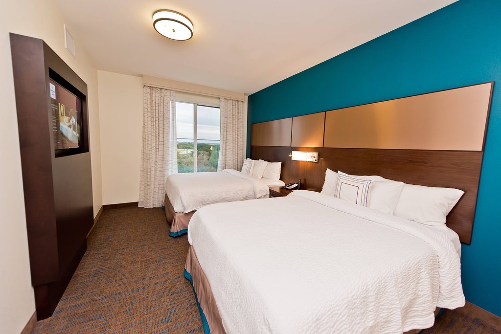Residence Inn Austin Southwest