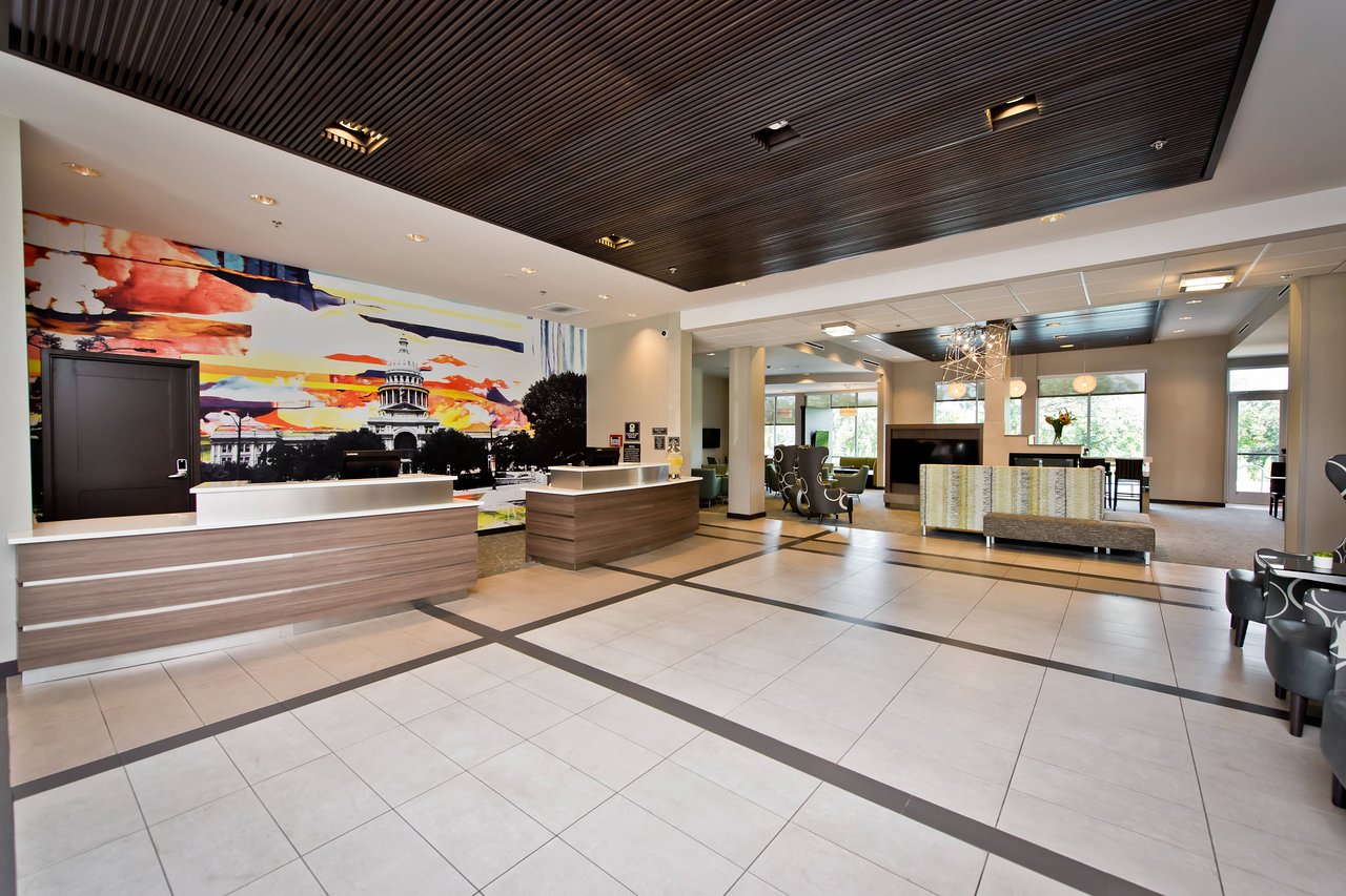 Residence Inn Austin Southwest
