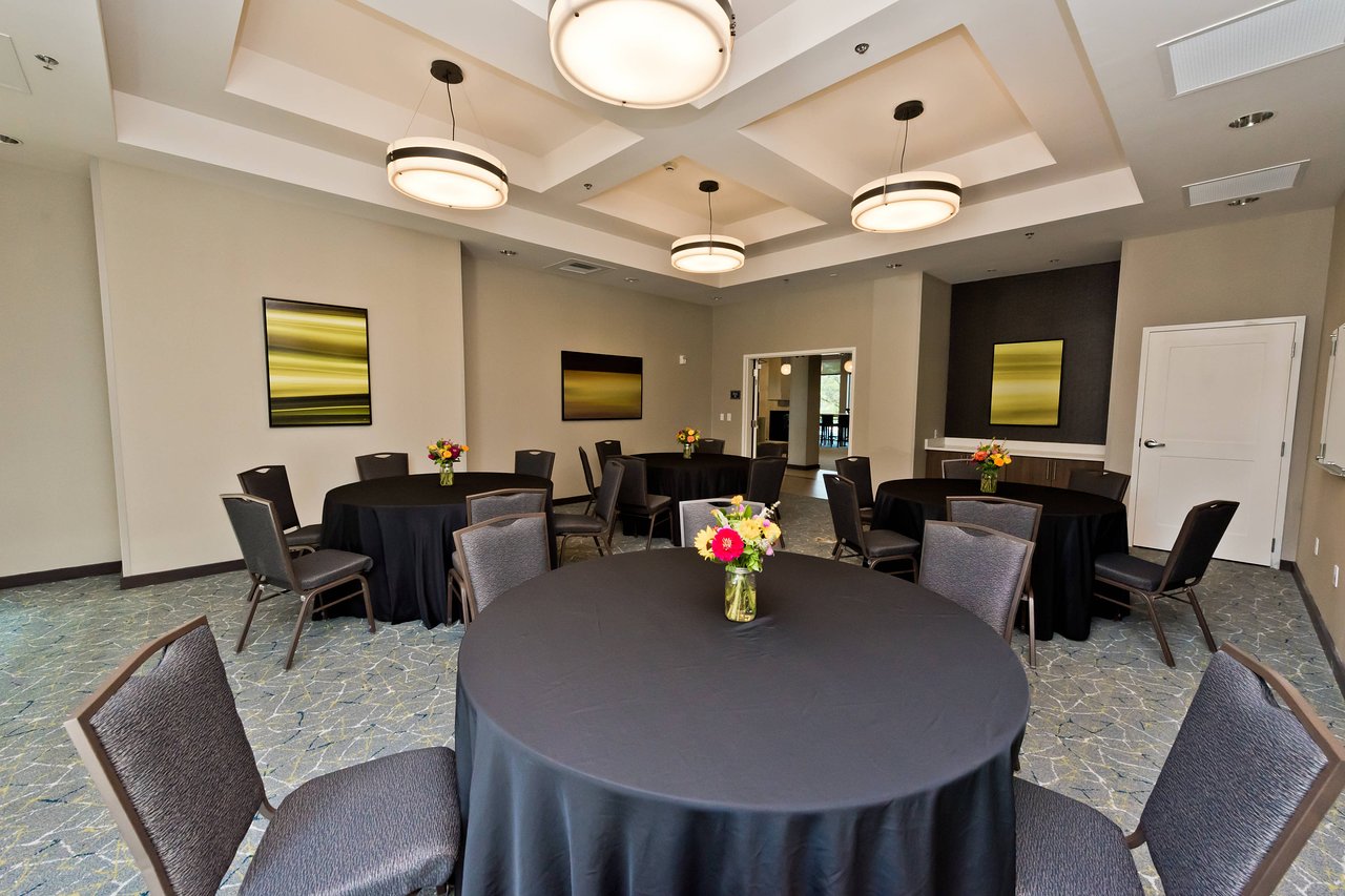 Residence Inn Austin Southwest