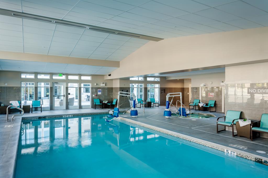Residence Inn Austin Lake Austin/River Place