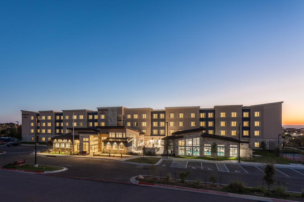 Residence Inn Austin Lake Austin/River Place